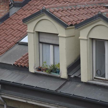 Un Soffice Nido Nel Cuore Di Torino Exterior photo