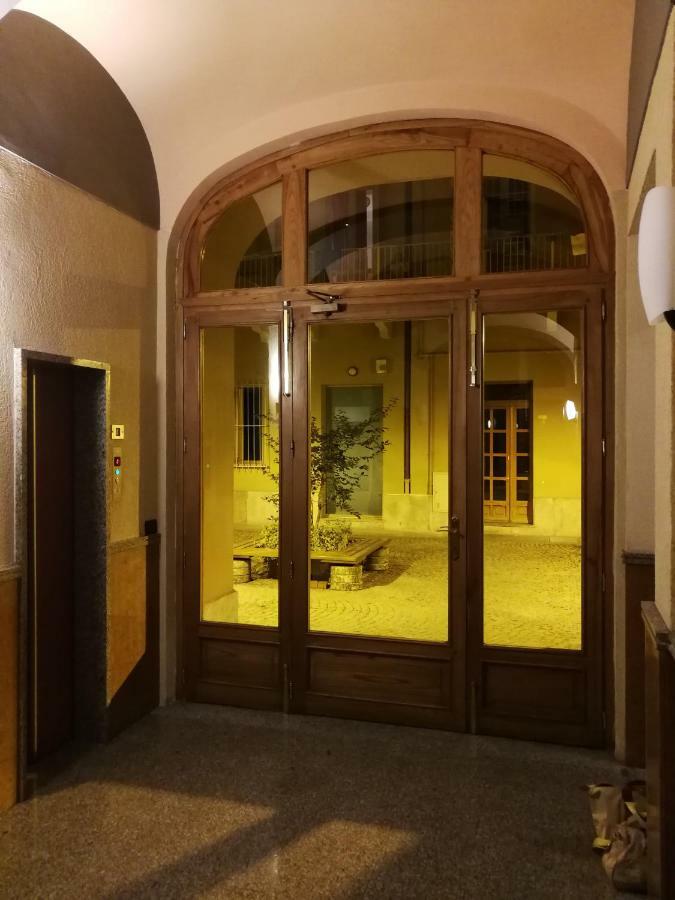 Un Soffice Nido Nel Cuore Di Torino Exterior photo